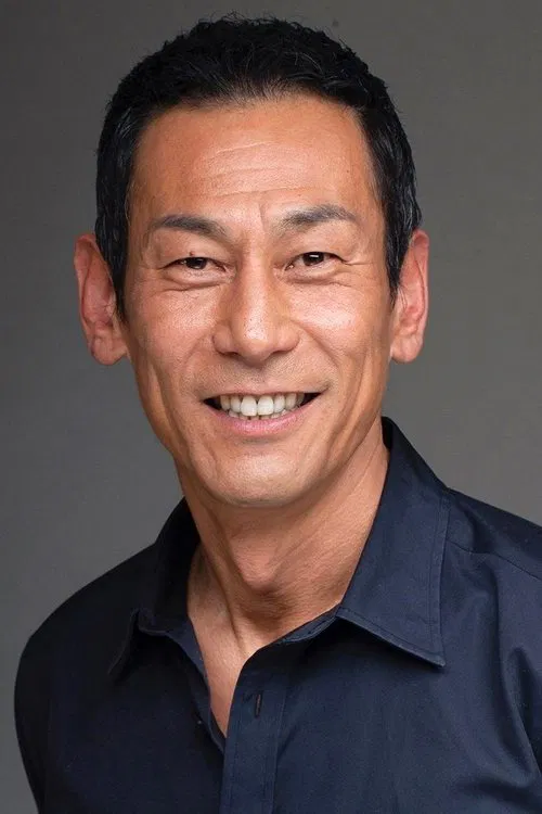 Shoken Kunimoto profile