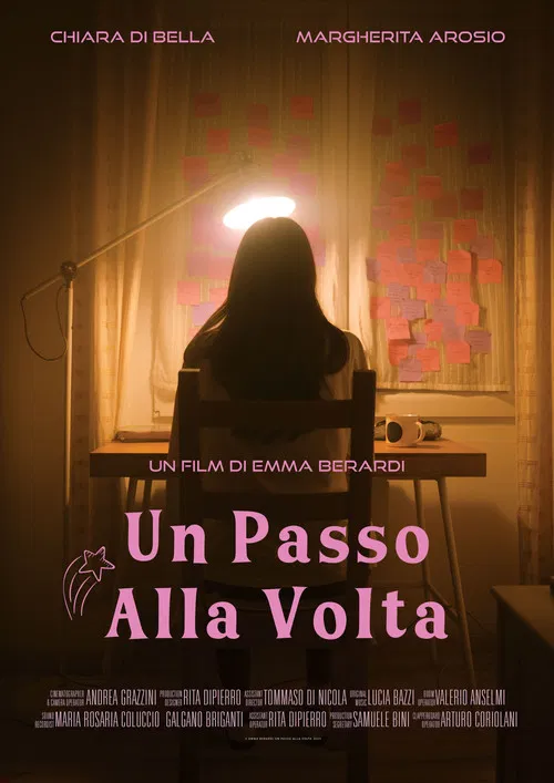 Un Passo Alla Volta poster