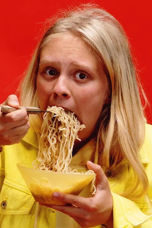 Kristine Ryssdalsnes Horvli profile