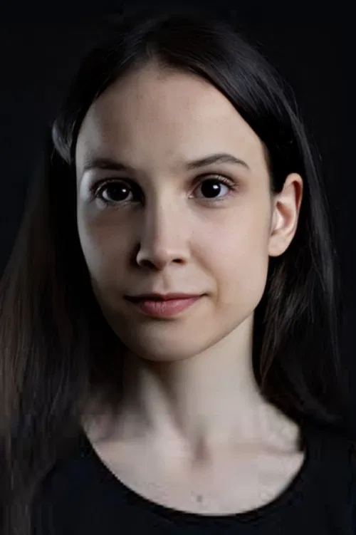 Aylin Üskaya profile