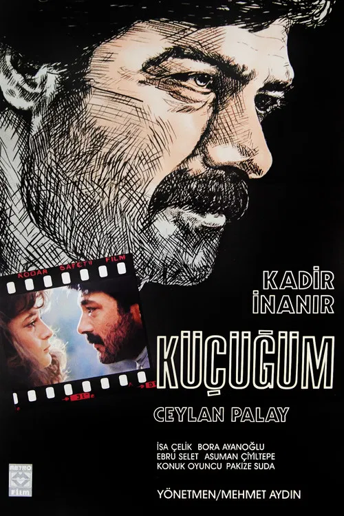 Küçüğüm poster