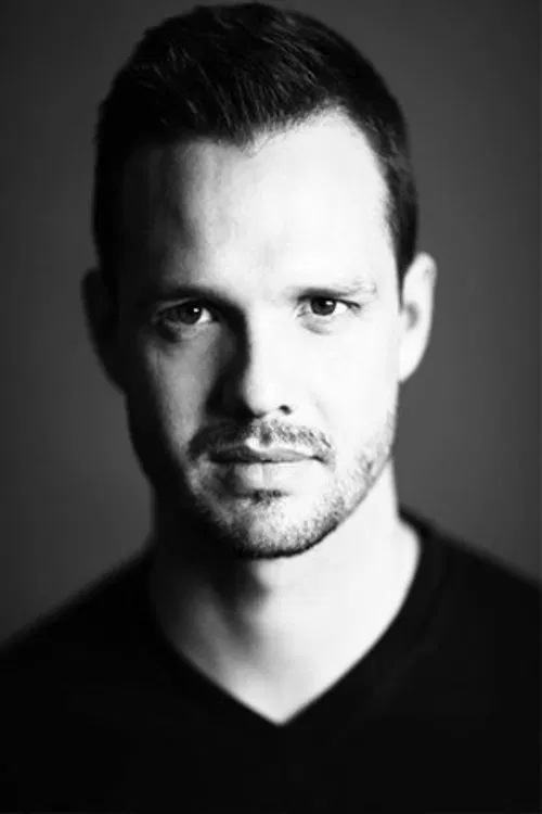 Reynard Slabbert profile