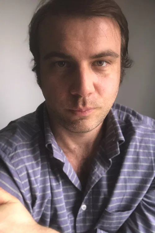 Markus Zizenbacher profile