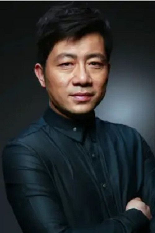 Liu Guoguang profile
