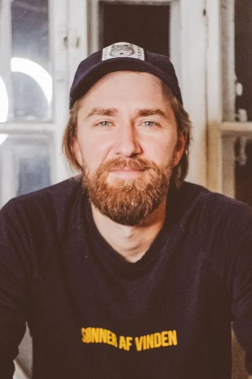 Anton Akimov profile