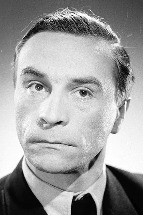 Tadeusz Bogucki profile