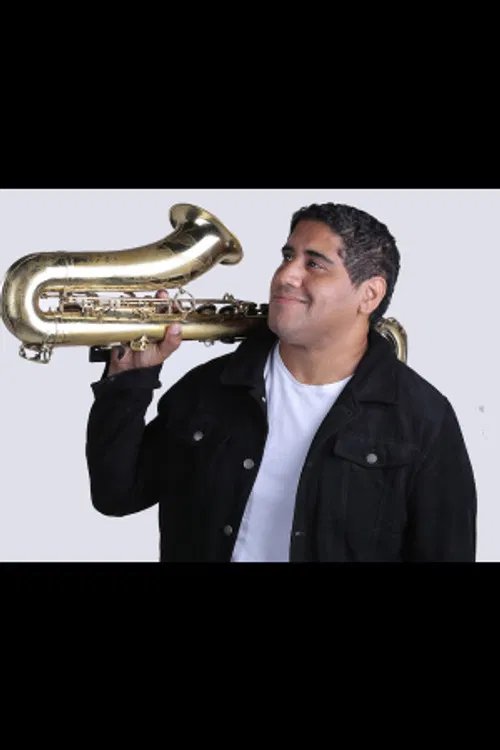 Josué Lopez Zé Ferreira profile