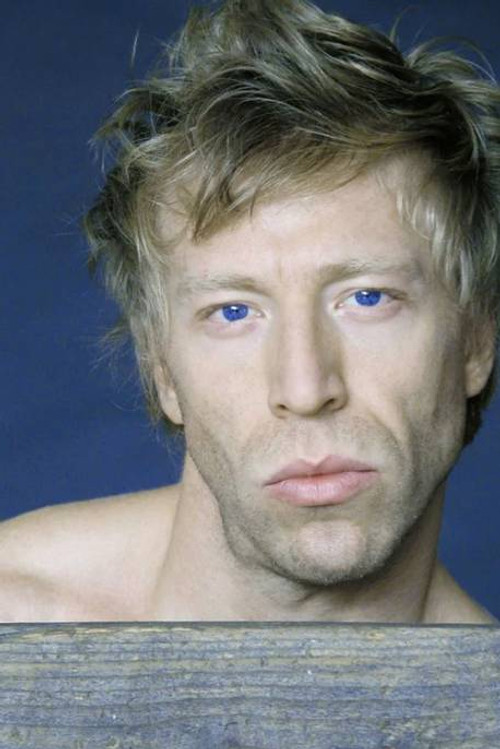 Ottaviano Blitch profile