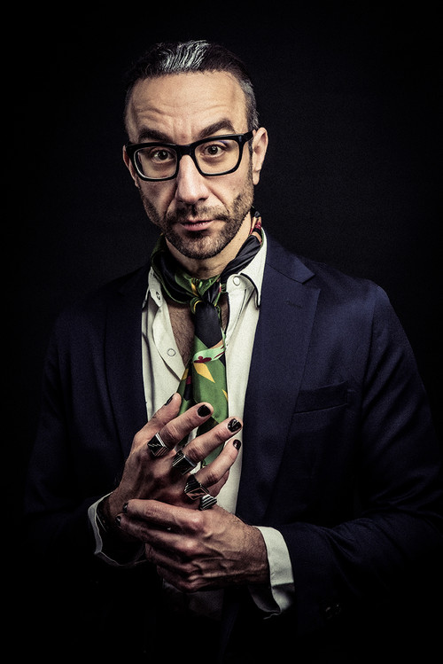 Dennis Cahlo profile