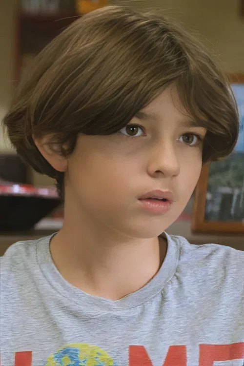 Bosco Cárdenas Guzman profile