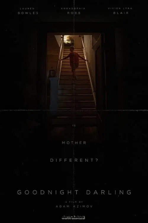 Goodnight Darling poster