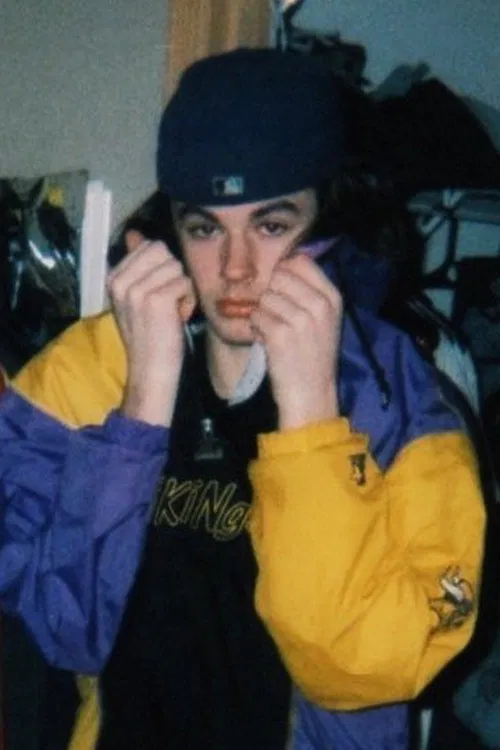 Luke Fortenbacher profile