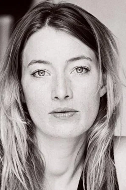 Elise Ruth Robstad profile