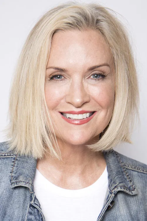 Robin McDonald profile