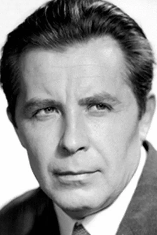 Valerian Kalinin profile