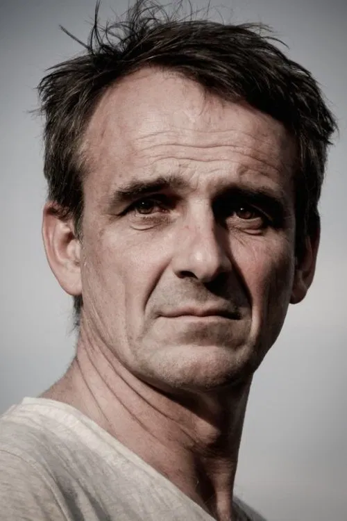 Matthias Neukirch profile