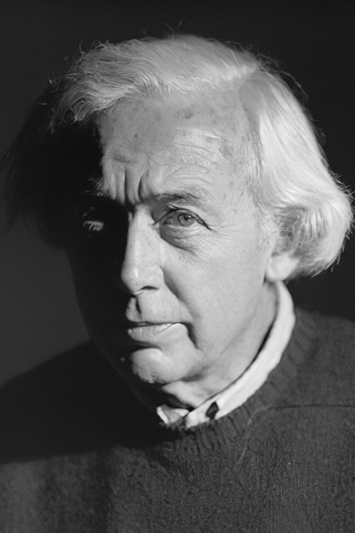 Robert Bresson profile