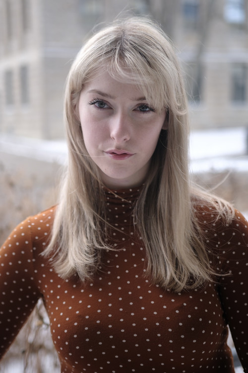 Regan Stiles profile