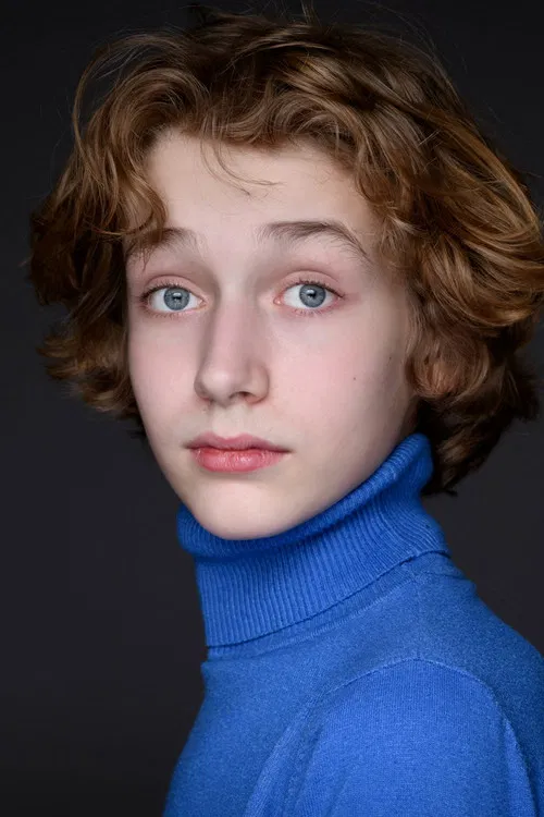 Stepan Emelyanov profile