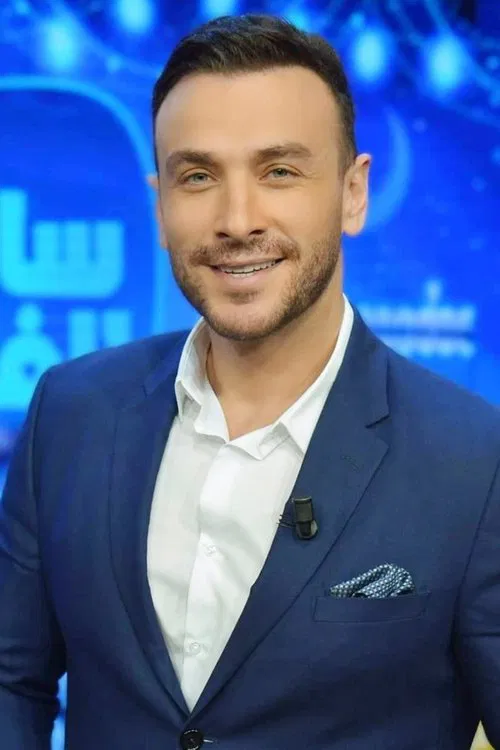 Yassine Ben Gamra profile