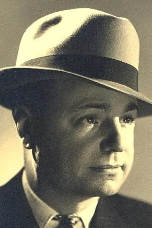 René Blancard profile