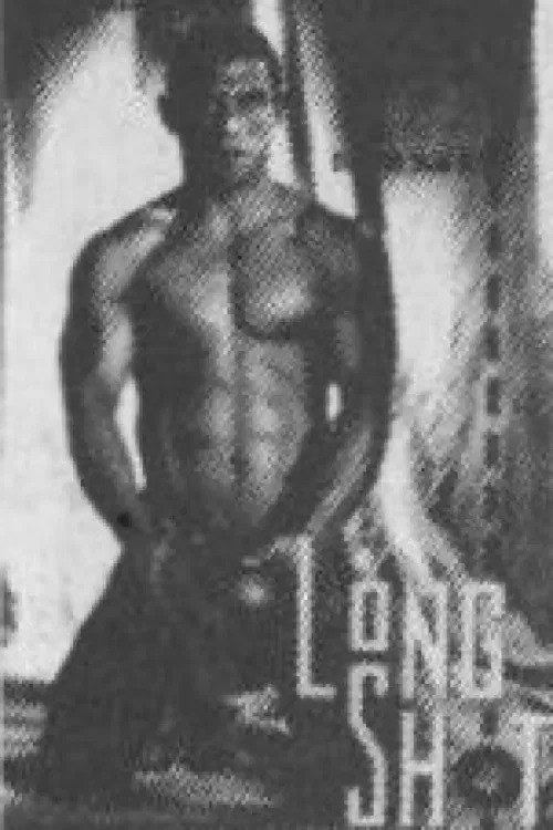Long Shot poster