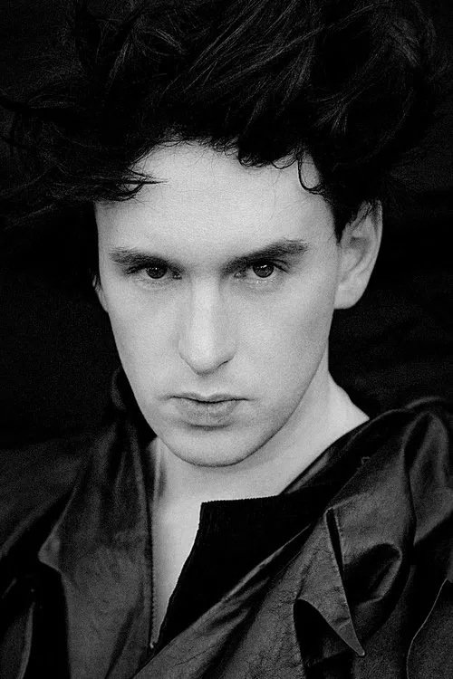 Patrick Wolf profile