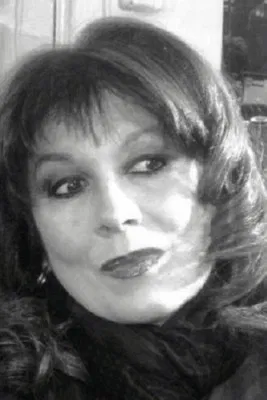 Mónica Vehil profile