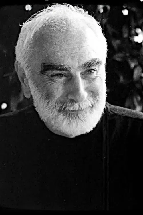 Merab Kokochashvili profile