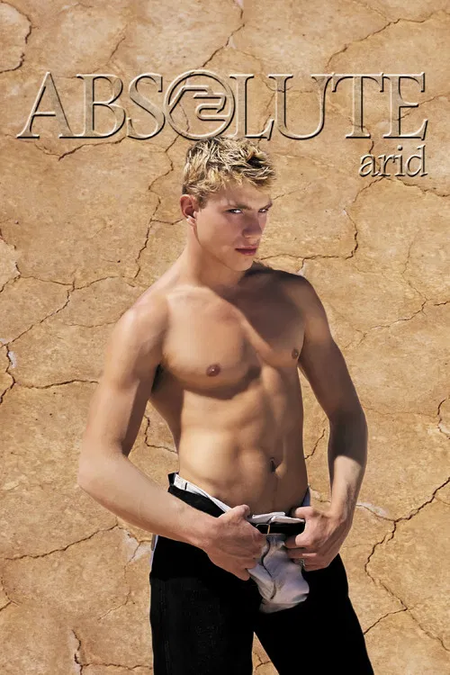 Absolute Arid poster