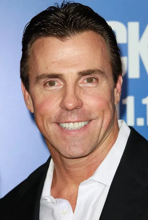 Bill Romanowski profile