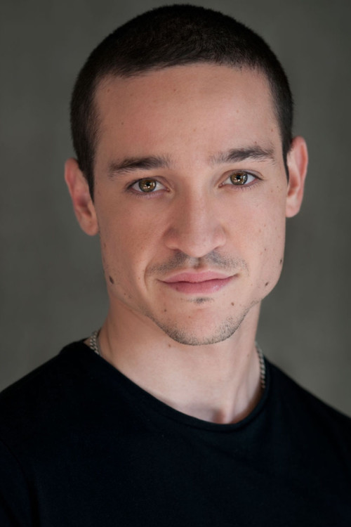 Rodrigo Perdigão profile