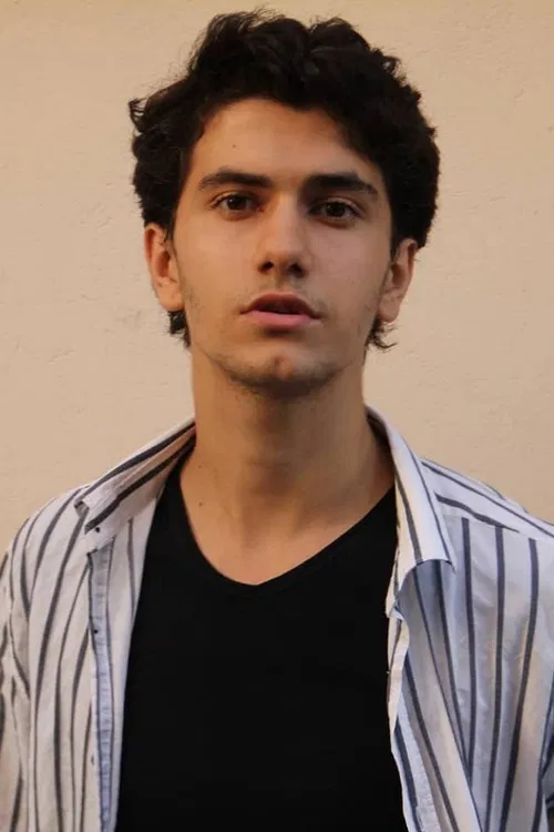 Sidar Tublek profile