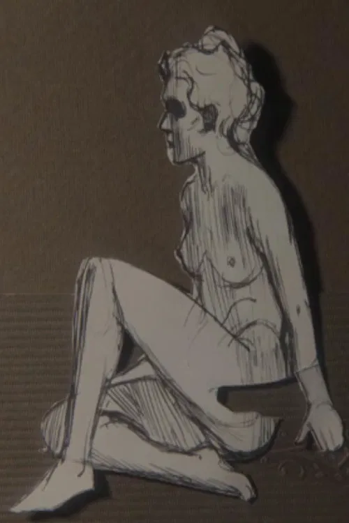 Rain Couplets poster