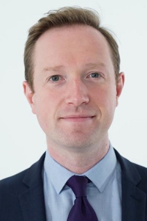 Adam Fleming profile