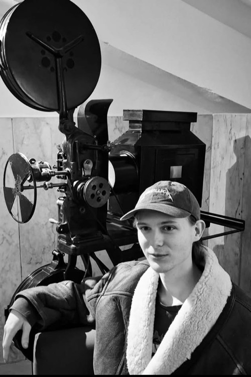 Thomas Georg Gönitzer profile