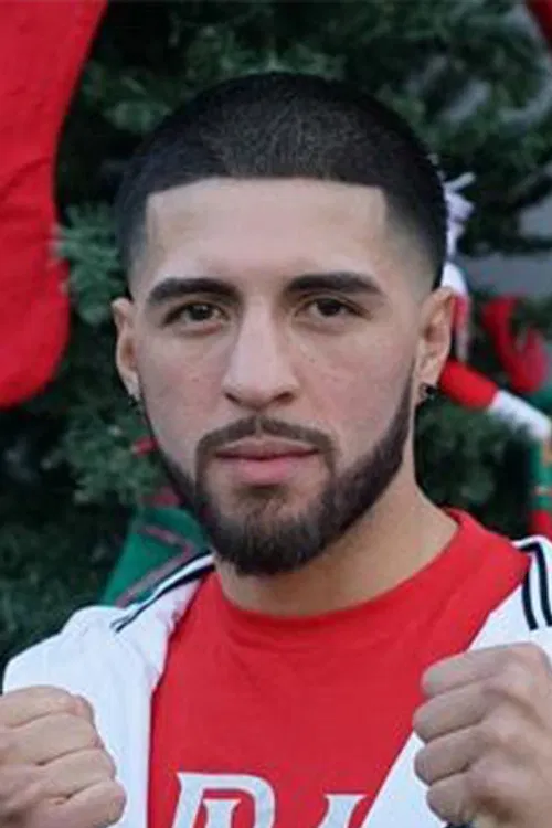 Pablo Melgar profile