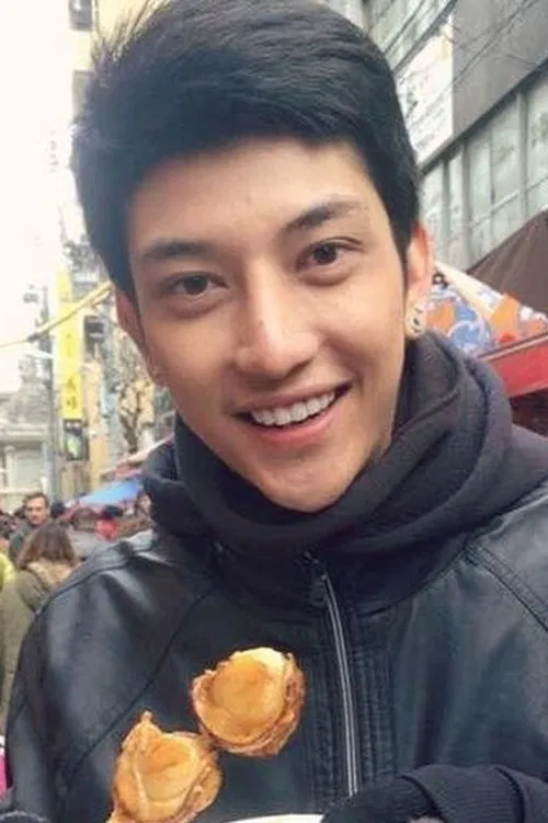 Sakdinan Chusuwan profile