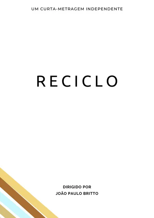 Reciclo poster