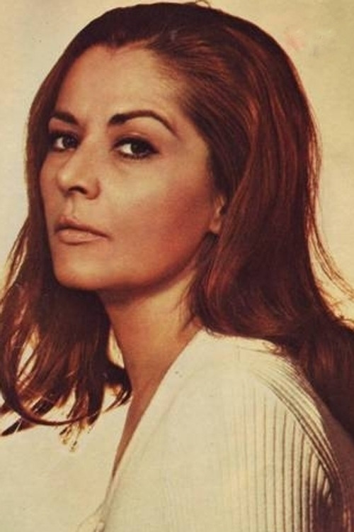 Margareta Pogonat profile