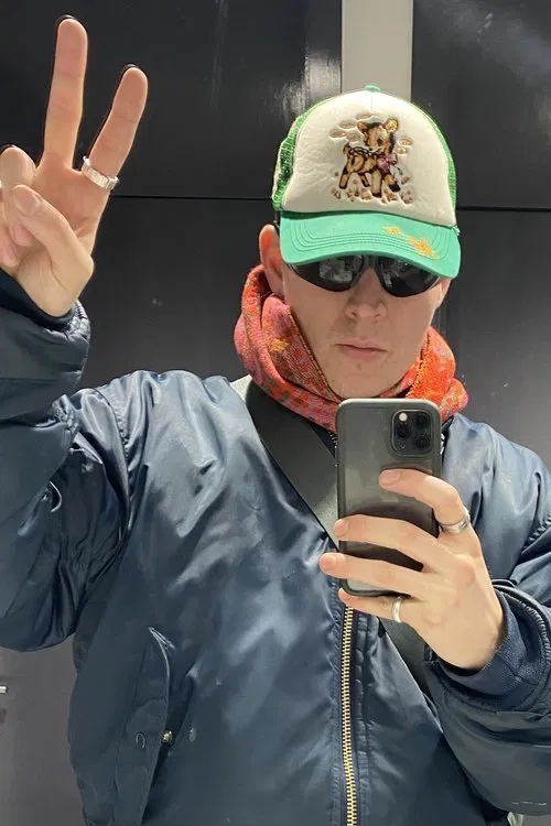 Clemente Lohr profile