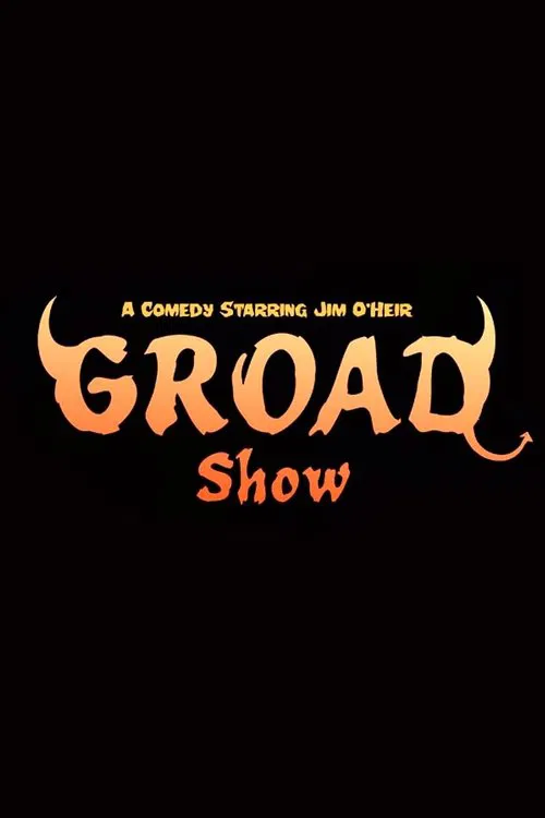 Groad poster