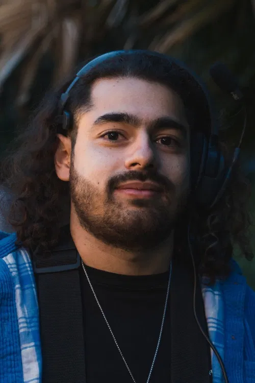 Christian Luna profile