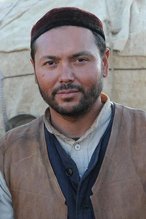 Baihetiyaer Eziz profile