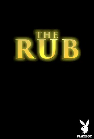 The Rub poster