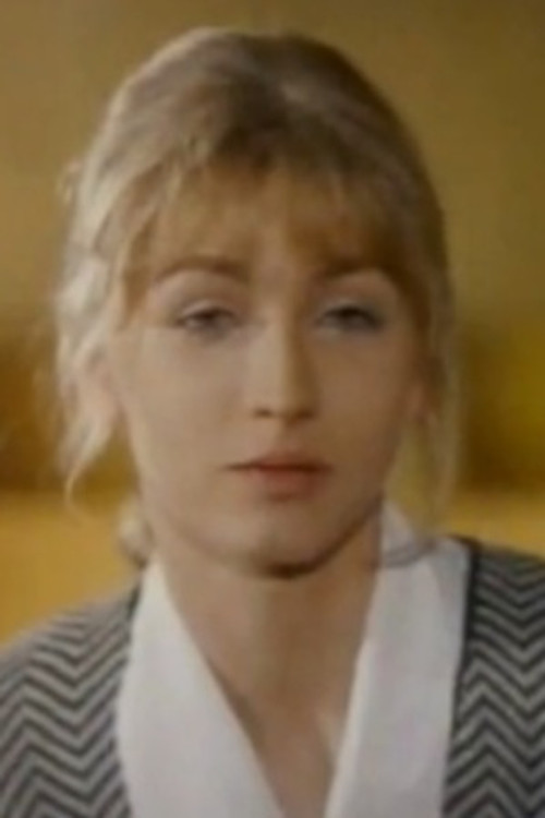 Tatyana Fesenko profile