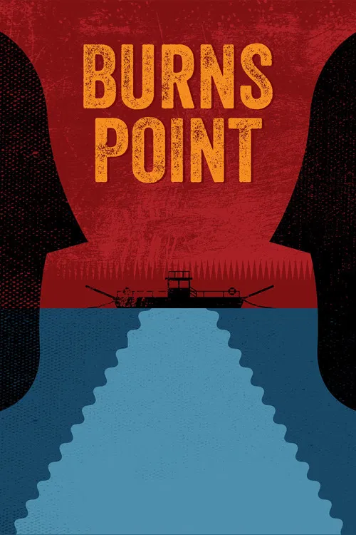 Burns Point poster