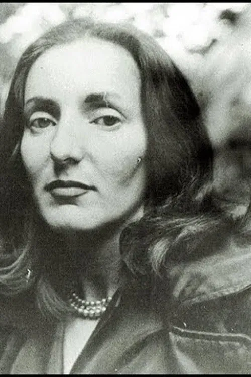 Idea Vilariño profile