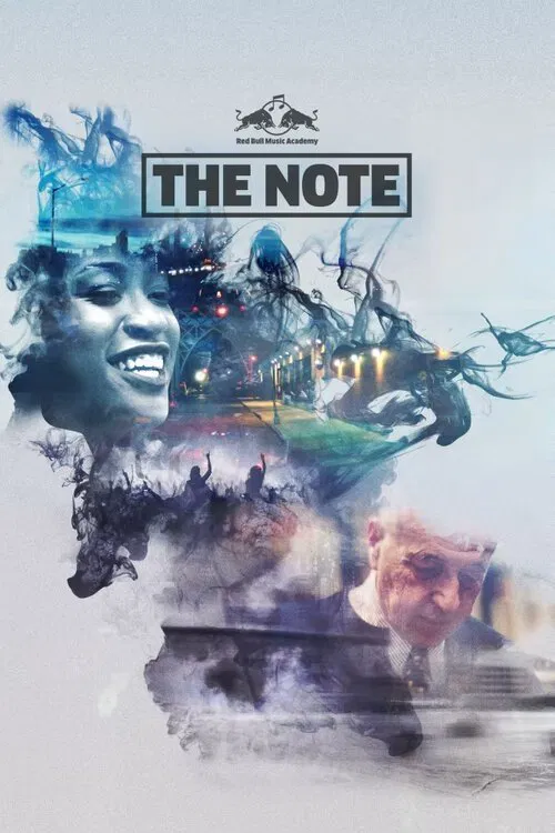 The Note poster