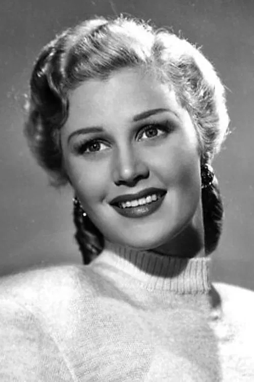 Joan Caulfield profile